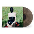 EW: Signed Exclusive Smoke Vinyl LP