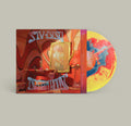 Dreamhouse: Signed Limited Psychedelic Vinyl LP