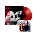 Reeling: Limited Edition Opaque Red Vinyl LP + Signed Artcard