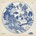 1:2 : Exclusive Rain Vinyl LP