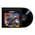 Labour Of Love: Deluxe Edition Vinyl 2LP