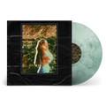 Can't Stop the Dawn: Signed Clear + Green Marble Vinyl LP