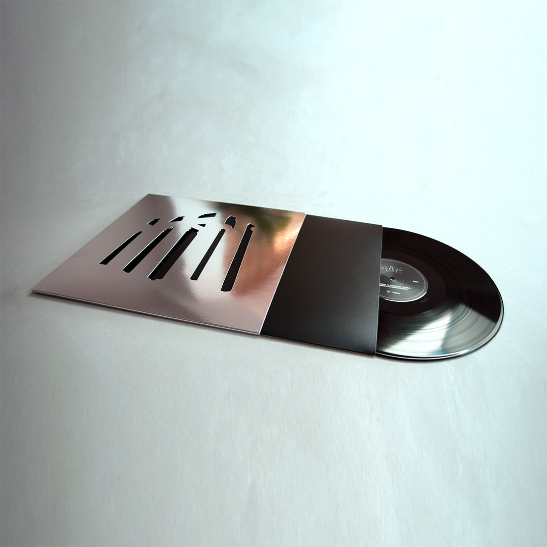 REALM: Vinyl 12" EP