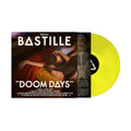 Limited Edition Florescent Doom Days Vinyl