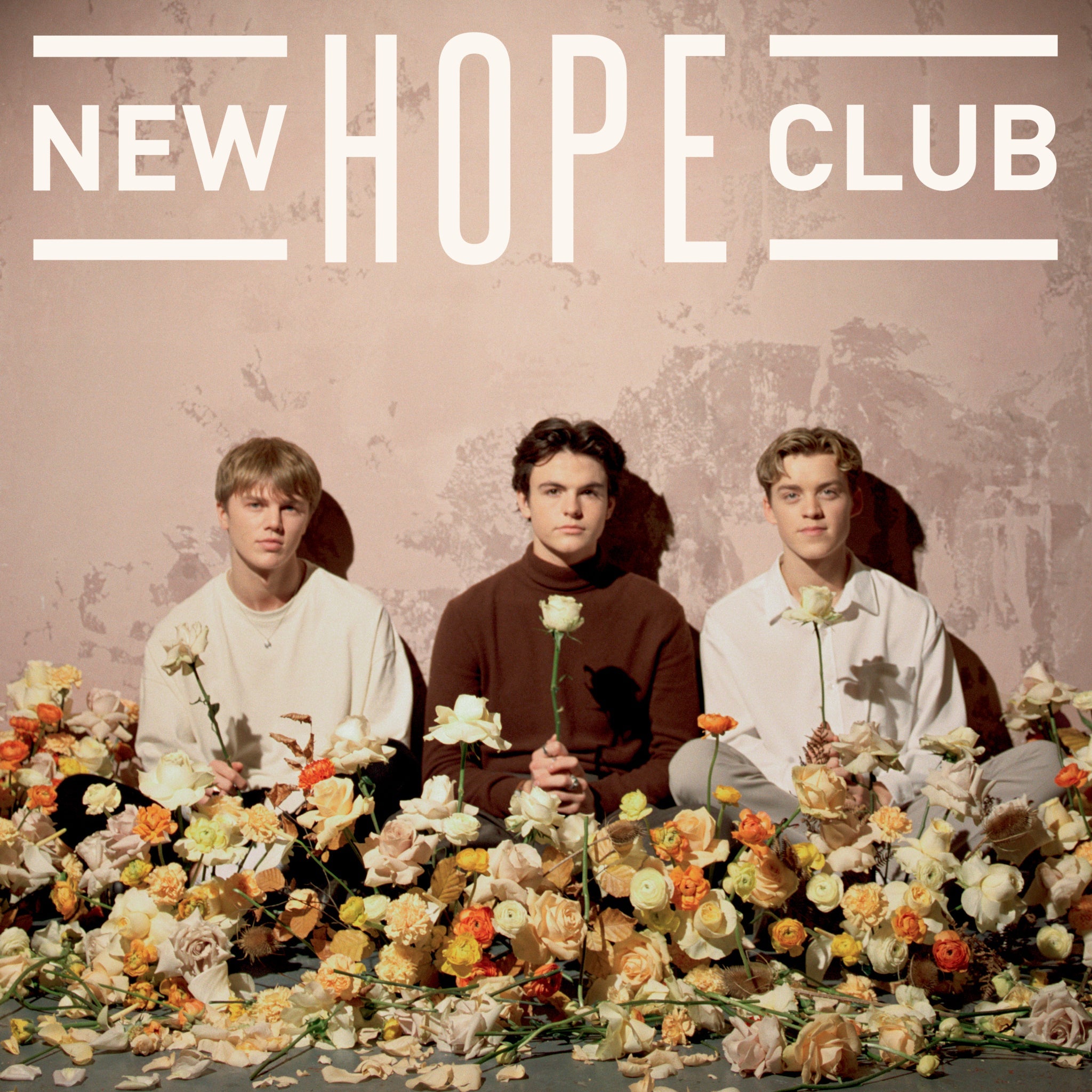 New Hope Club: Vinyl LP