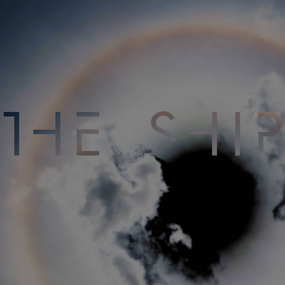 The Ship (Collectors Edition): CD