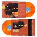 Solar Funk: Limited 'Solar Speckle' Marbled Orange Vinyl LP [RSD24]