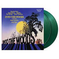 Into The Woods (Original Cast Recording ): Dark Green Vinyl 2LP