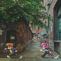 Scott Pilgrim EX (Original Soundtrack): CD