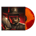 Thanksgiving (Original Soundtrack): Limited Pumpkin and Blood Swirl Vinyl LP