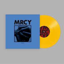 Volume 2: Limited Yellow Vinyl LP
