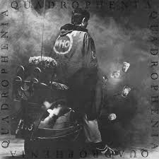 Quadrophenia: Vinyl LP