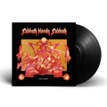 Sabbath Bloody Sabbath: Vinyl LP
