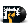 Vol. 4: Vinyl LP
