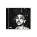 Beauty Behind The Madness: CD