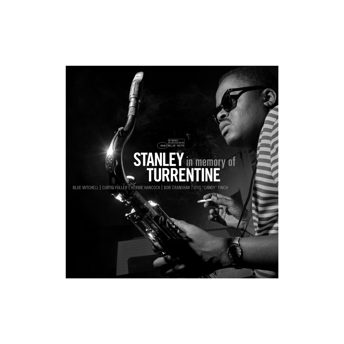 In Memory Of (Tone Poet Series): Vinyl LP