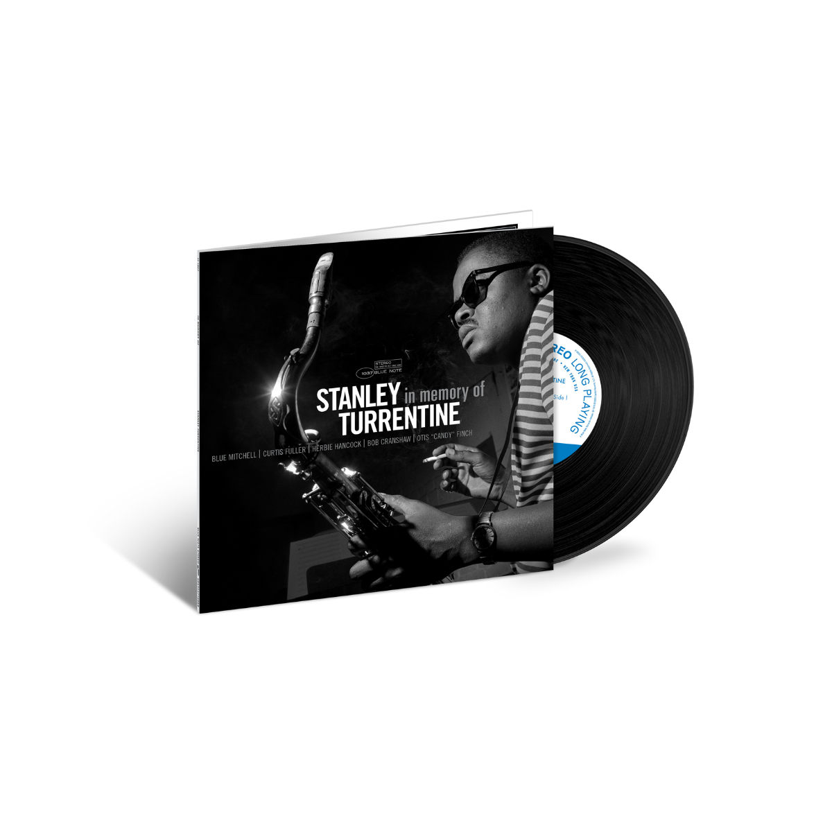 In Memory Of (Tone Poet Series): Vinyl LP