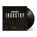 Industry - Season 2 (OST): Vinyl LP