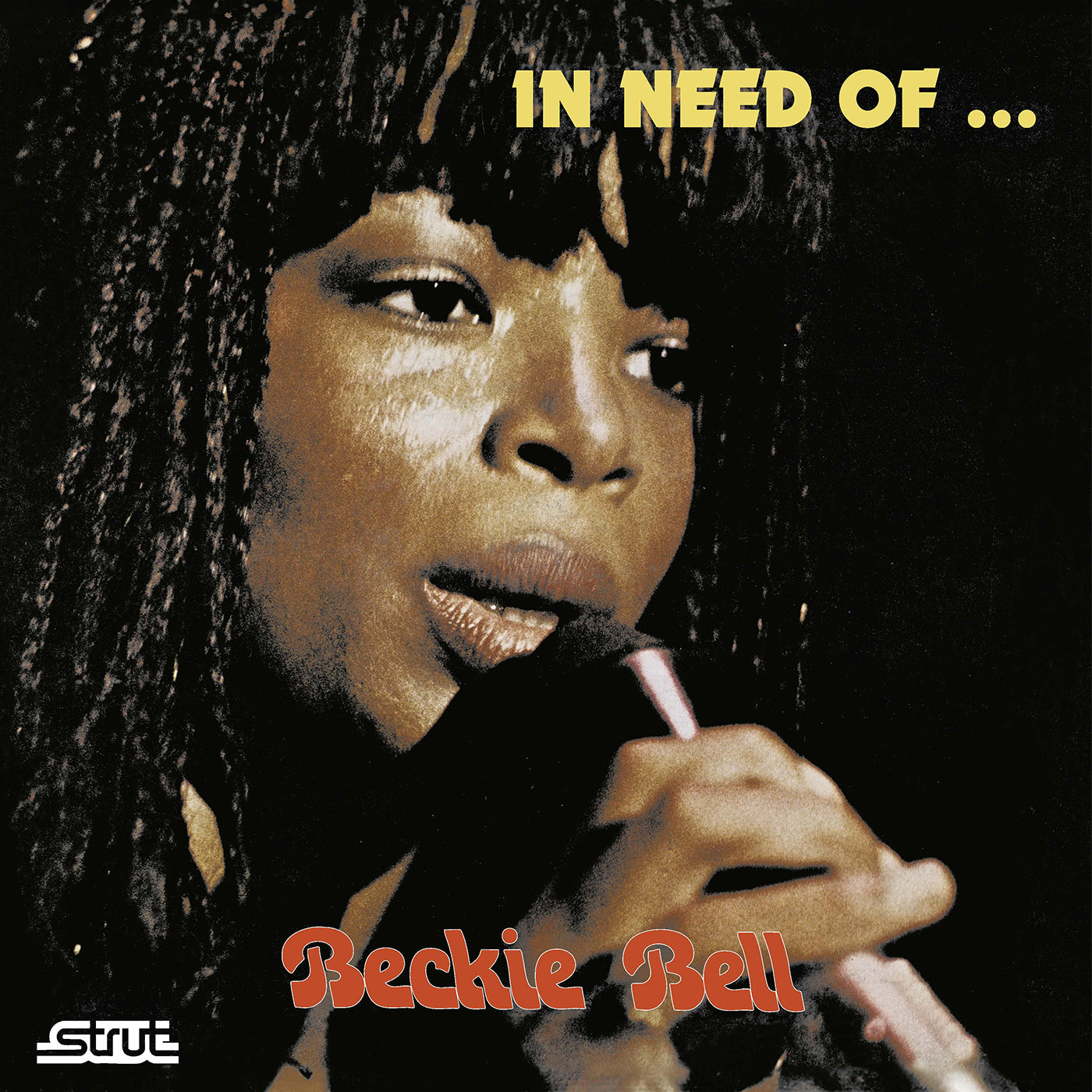 In Need Of...: Vinyl LP