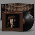 Cat Power Sings Dylan - The 1966 Royal Albert Hall Concert: Vinyl 2LP