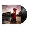 A Love Letter To A Broken Town: Black Vinyl LP
