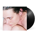 Time of Fallow: Black Vinyl LP