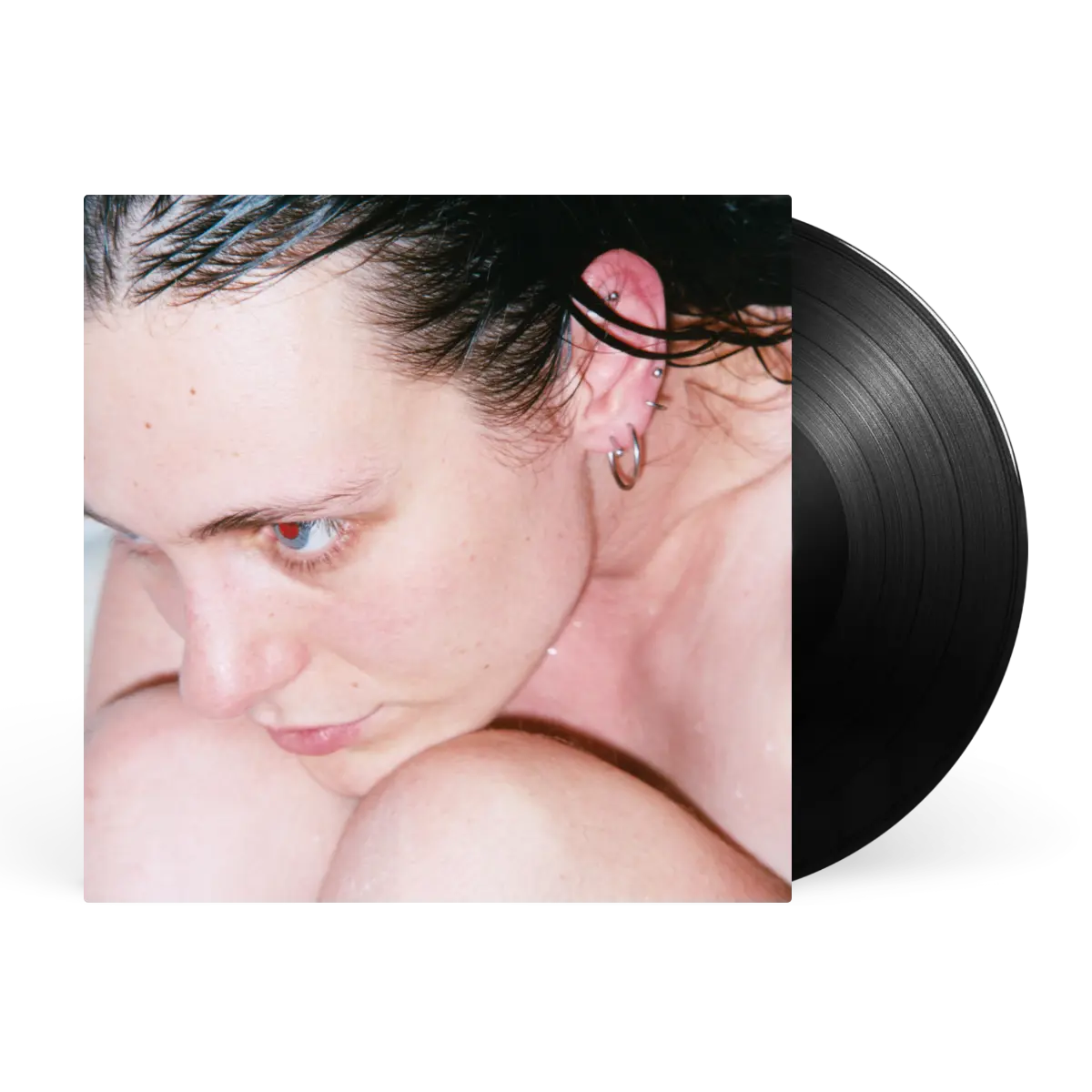 Time of Fallow: Black Vinyl LP