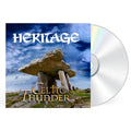 Heritage (15th Anniversary): CD