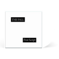 Post Script: White Vinyl LP