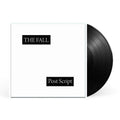 Post Script: Black Vinyl LP