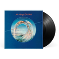 One World: Black Vinyl LP