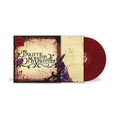 Hand of Blood: Oxblood Vinyl EP