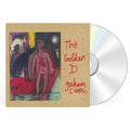 The Golden D: CD