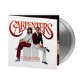 Carpenters Collected: Crystal Clear Vinyl 2LP