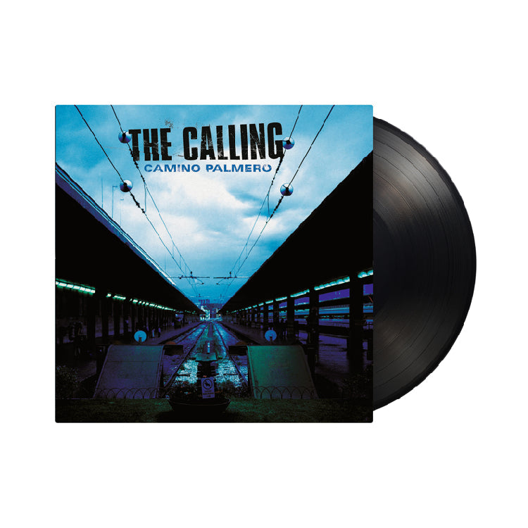 Camino Palmero: Vinyl LP
