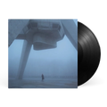 Give Up Together: Black Vinyl LP