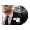 Crime 101 (Original Motion Picture Soundtrack): Vinyl LP