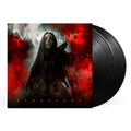 Sanctuary: Vinyl 2LP