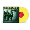 Should I Stay Or Should I Go: Sunshine Yellow 7" Vinyl