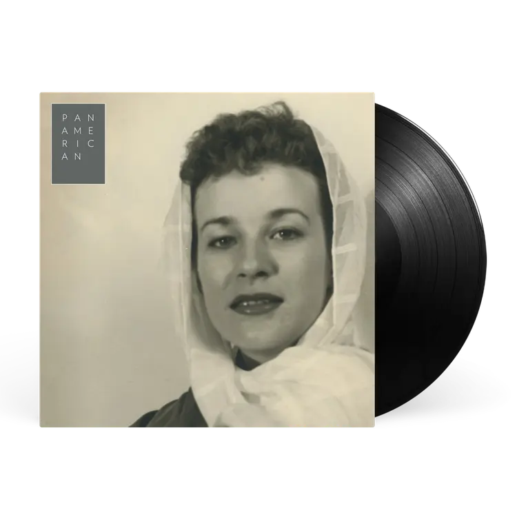 Fly The Ocean In A Silver Plane: Vinyl LP