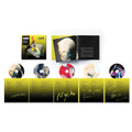 Coming Up (30th Anniversary Super Deluxe Edition)