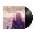 Lady Full Of Dreams: Black Vinyl LP