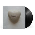 Poem 1: Vinyl LP