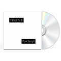Post Script: CD