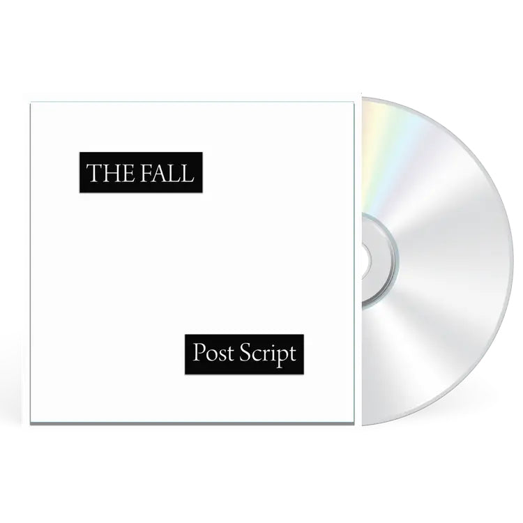 Post Script: CD