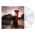 A Love Letter To A Broken Town: CD Album