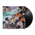 THALASSA: Black Vinyl LP