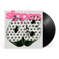 Slippers 08: Black Vinyl LP