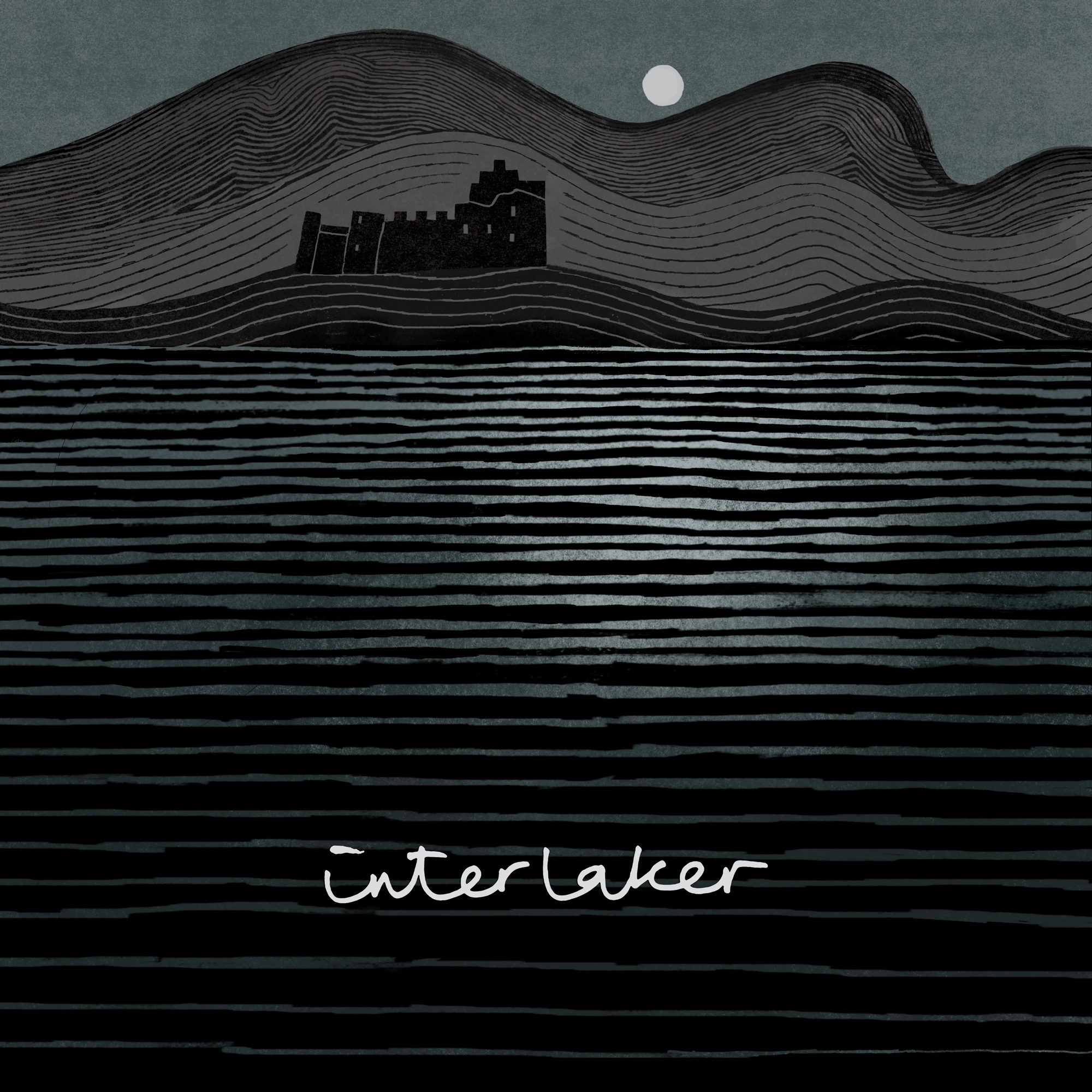 Interlaker: CD