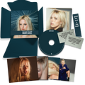 Snow Angel: Exclusive CD Fan Pack